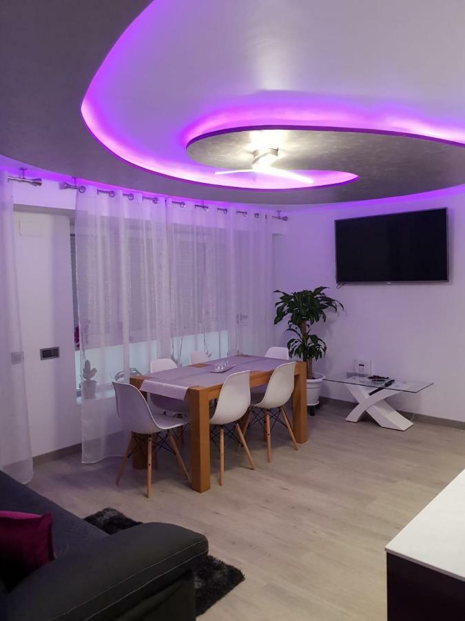 Dary Rent Orquidea Apartamento Tarragona Exterior foto